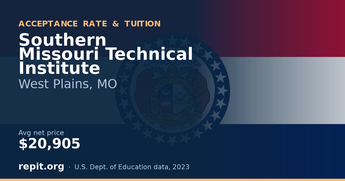 Southern Missouri Technical Institute