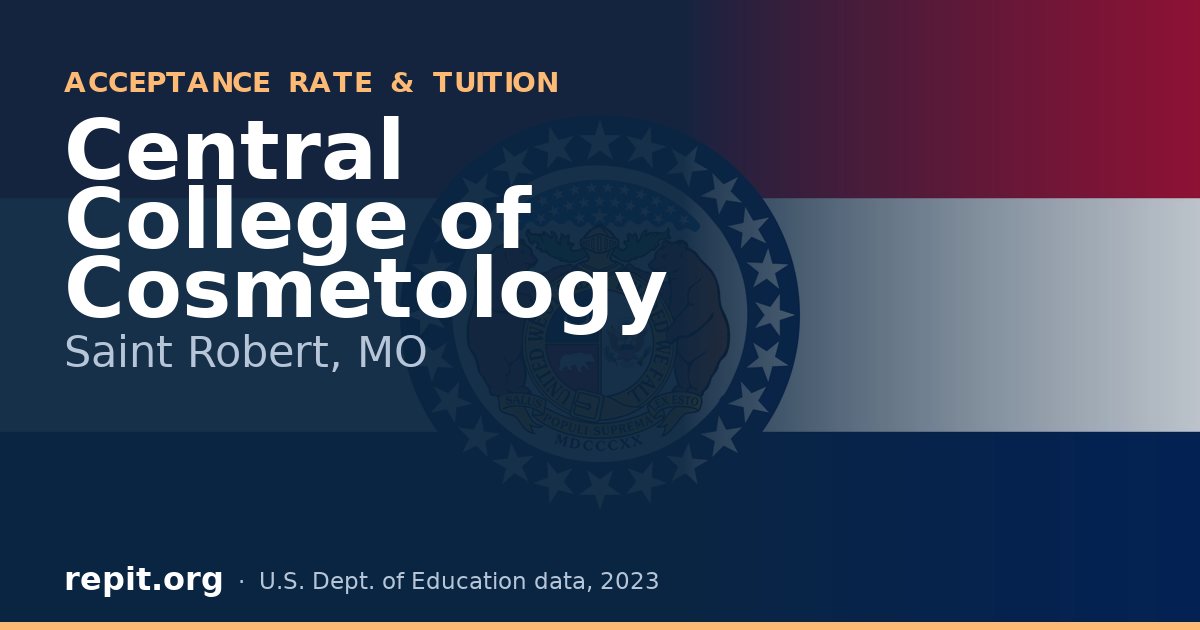 Central College of Cosmetology