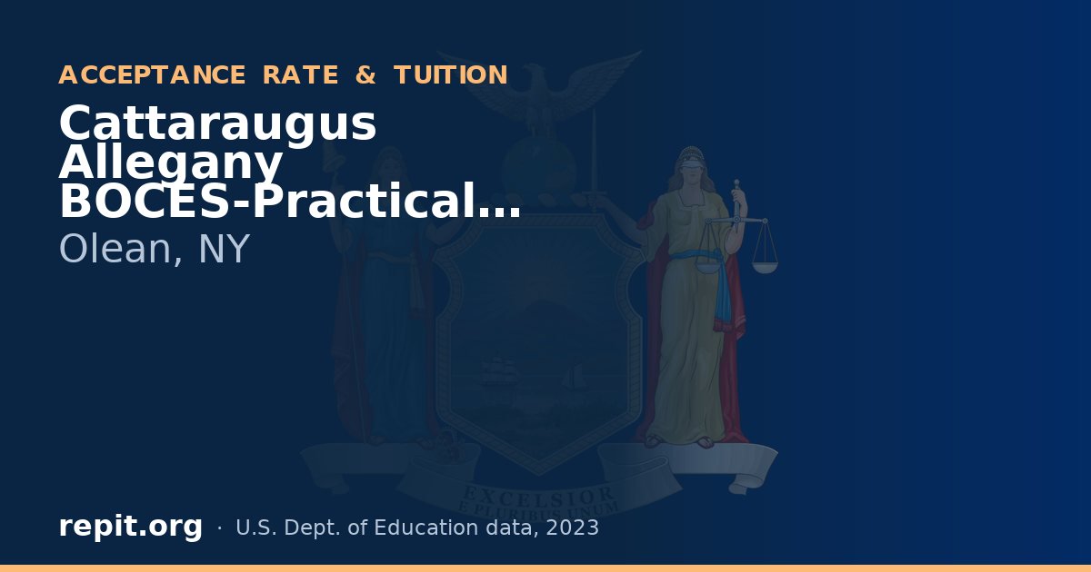 Cattaraugus Allegany BOCES-Practical Nursing Program