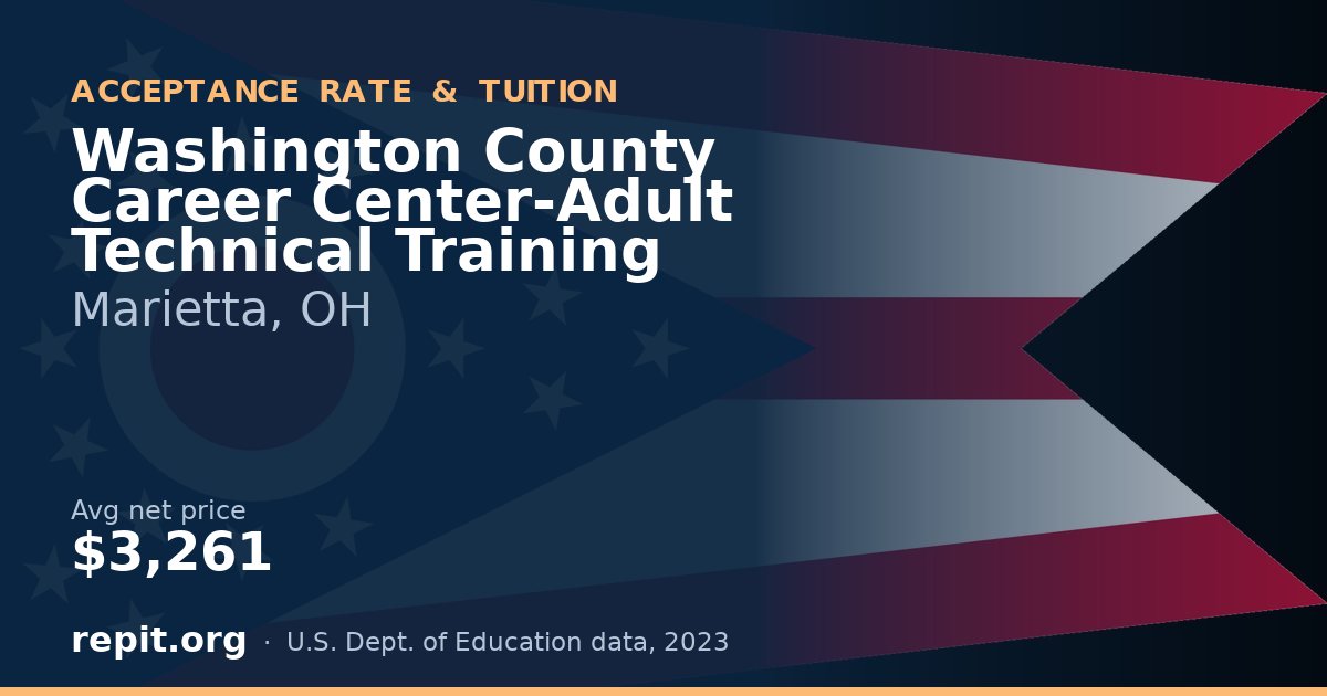 Washington County Career Center-Adult Technical Training