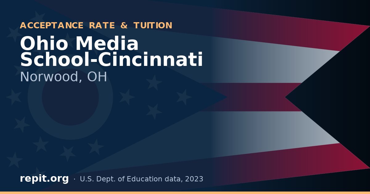 Ohio Media School-Cincinnati
