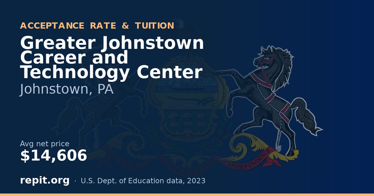 Greater Johnstown Career and Technology Center