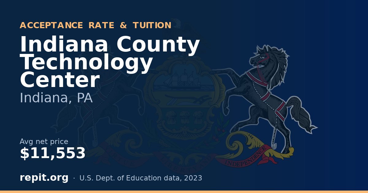 Indiana County Technology Center