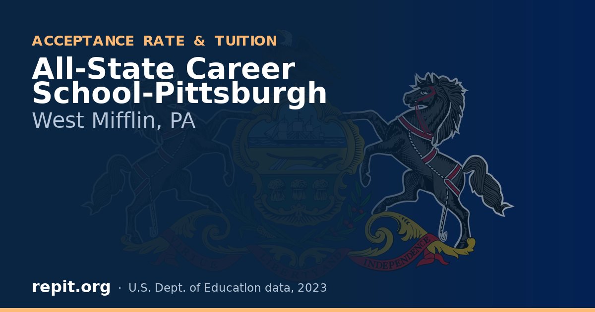 All-State Career School-Pittsburgh