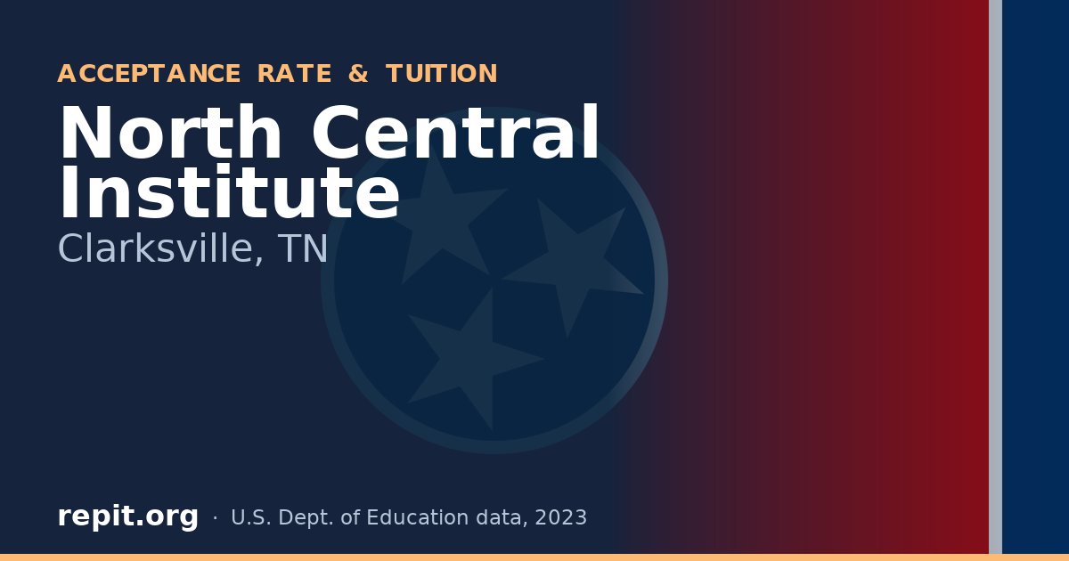 North Central Institute