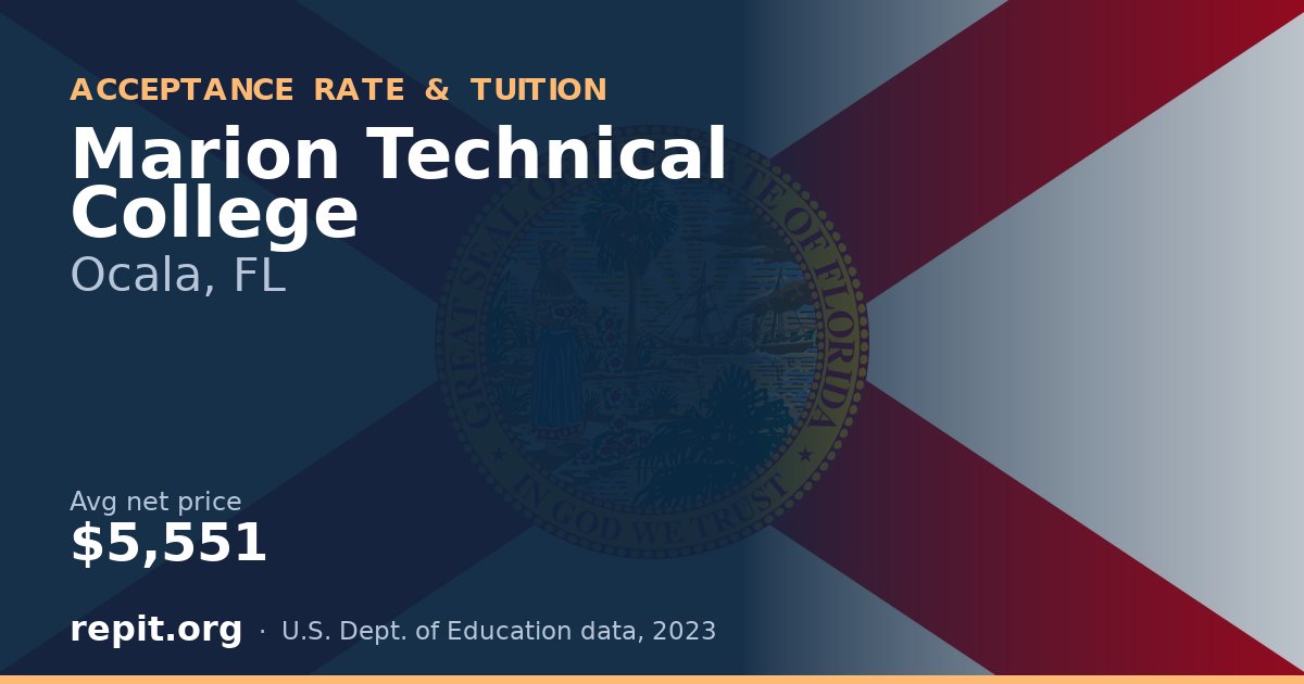 Marion Technical College