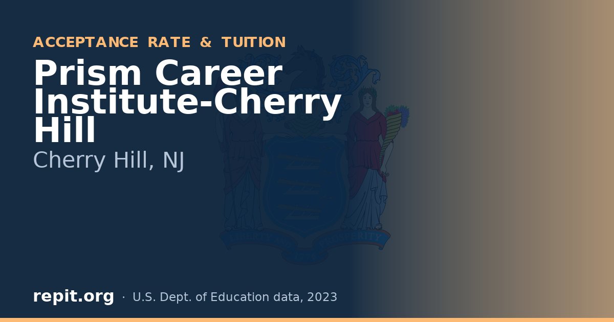 Prism Career Institute-Cherry Hill