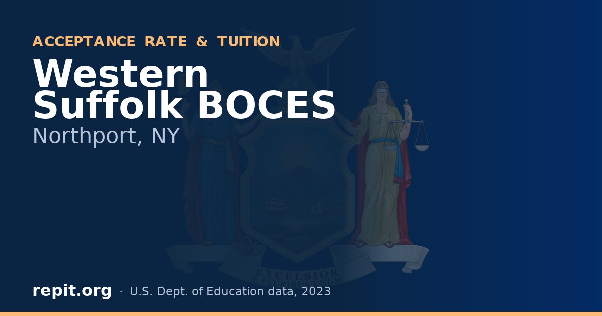 Western Suffolk BOCES