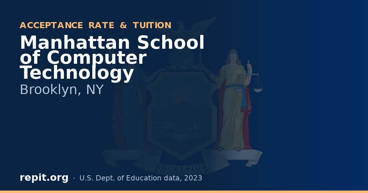 Manhattan School of Computer Technology