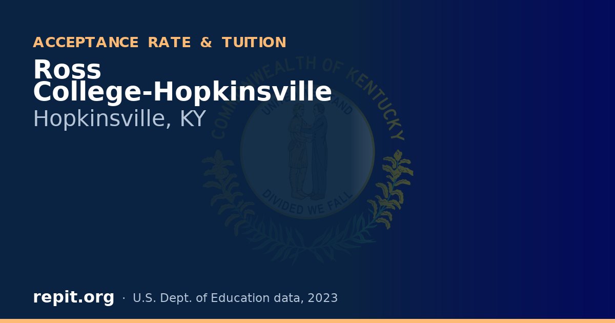 Ross College-Hopkinsville
