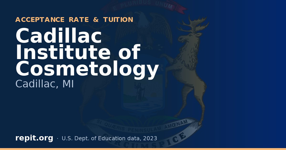 Cadillac Institute of Cosmetology