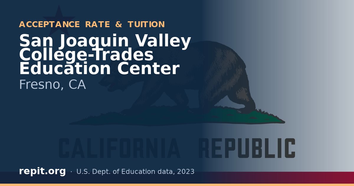 San Joaquin Valley College-Trades Education Center