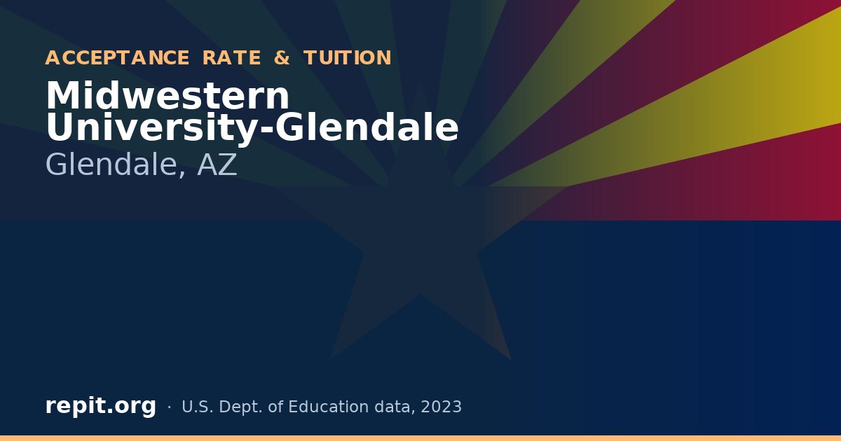 Midwestern University-Glendale