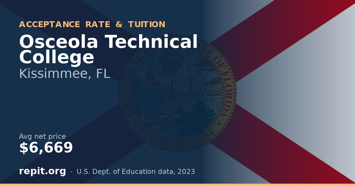 Osceola Technical College