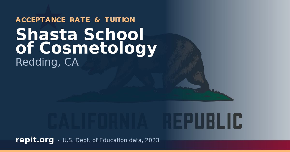 Shasta School of Cosmetology