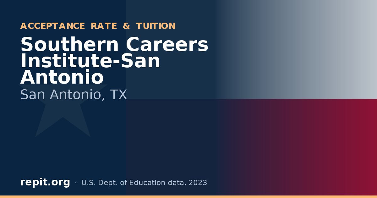 Southern Careers Institute-San Antonio
