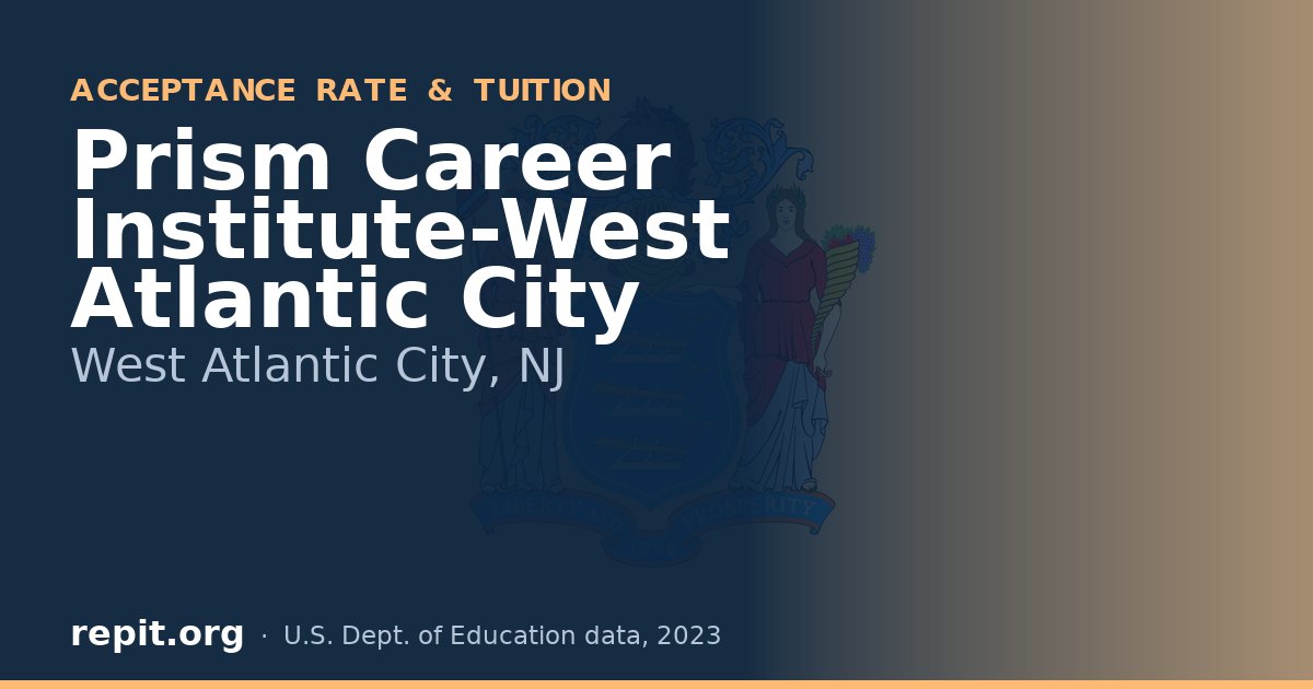 Prism Career Institute-West Atlantic City