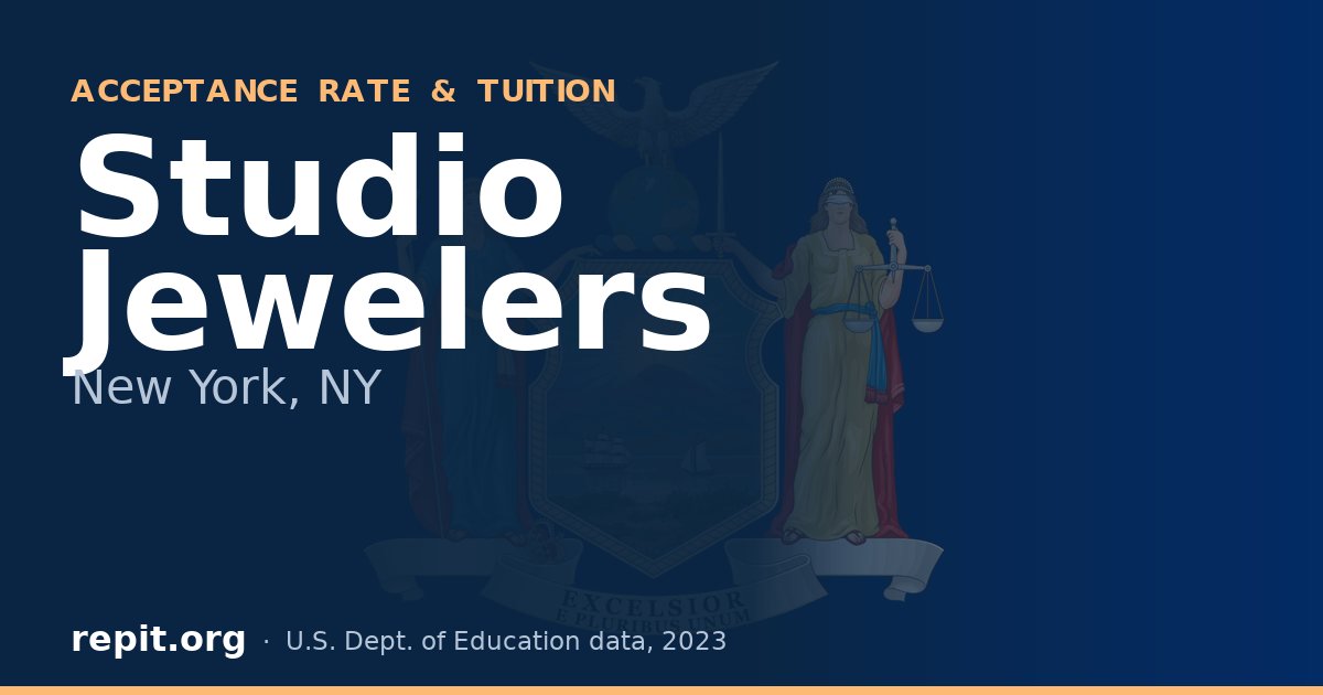 Studio Jewelers