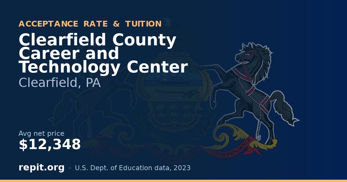 Clearfield County Career and Technology Center