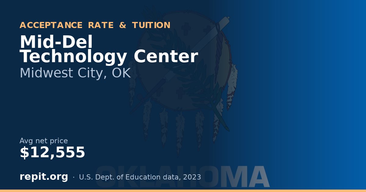 Mid-Del Technology Center