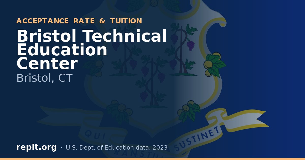 Bristol Technical Education Center