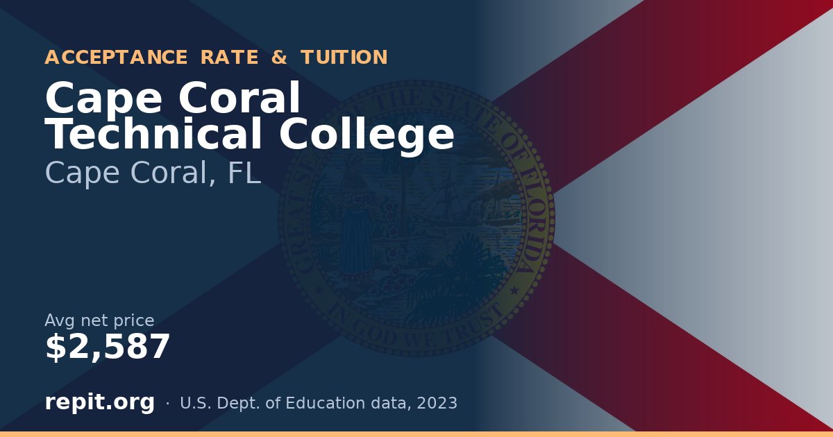 Cape Coral Technical College