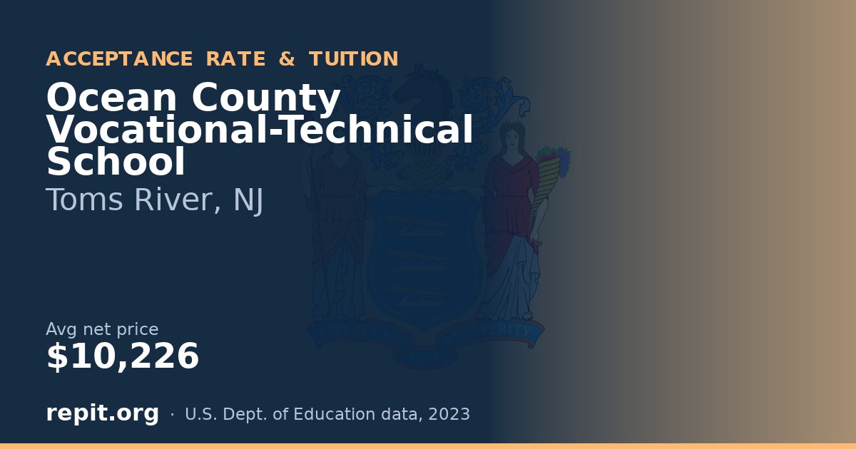 Ocean County Vocational-Technical School