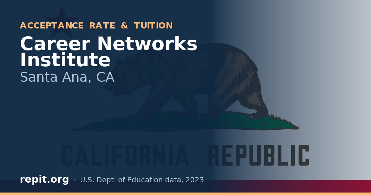 Career Networks Institute