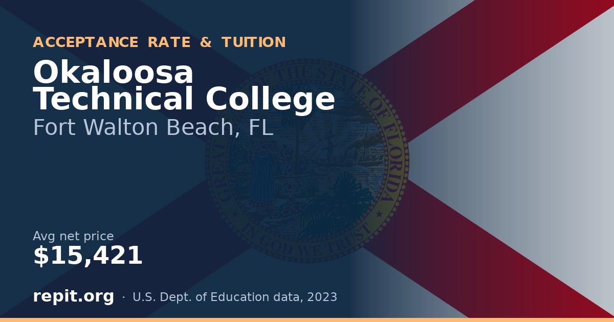 Okaloosa Technical College