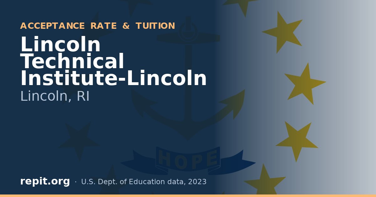 Lincoln Technical Institute-Lincoln