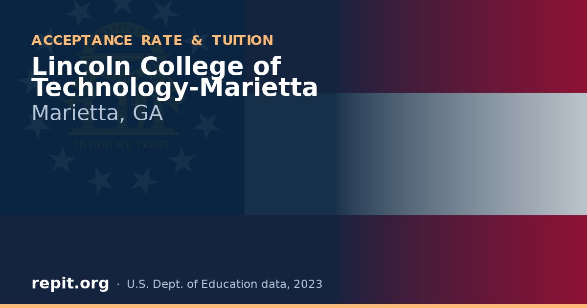 Lincoln College of Technology-Marietta