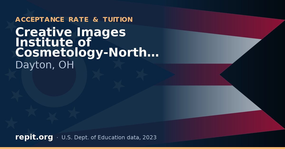 Creative Images Institute of Cosmetology-North Dayton