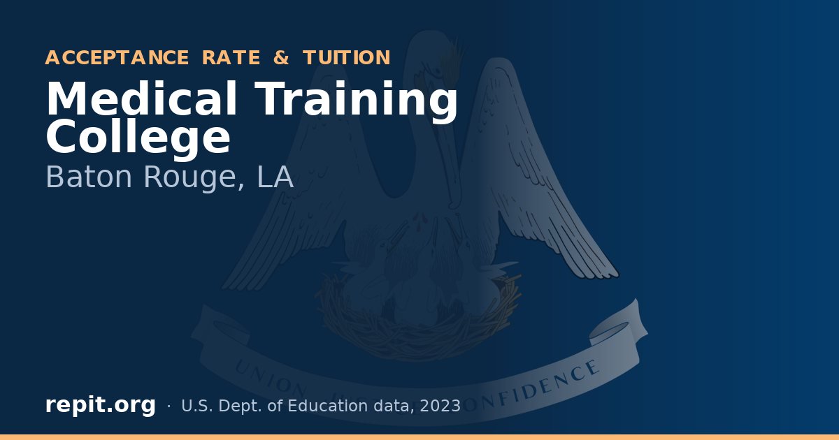 Medical Training College