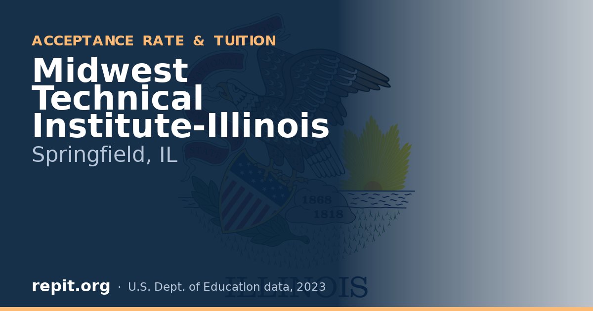 Midwest Technical Institute-Illinois