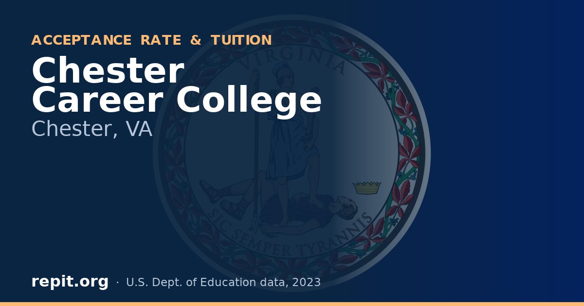 Chester Career College