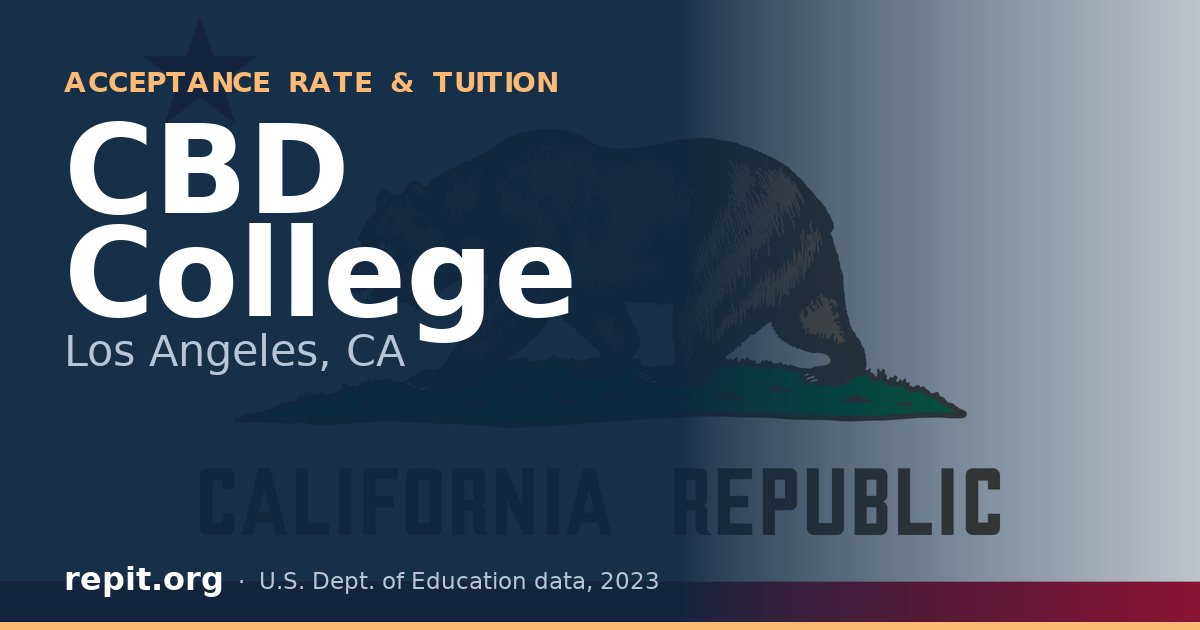 CBD College