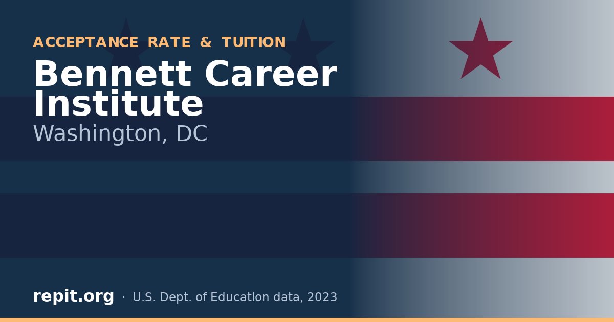 Bennett Career Institute
