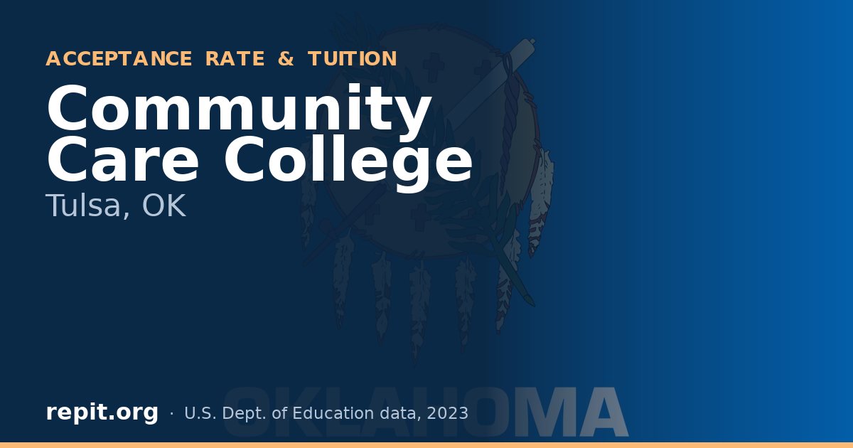 Community Care College