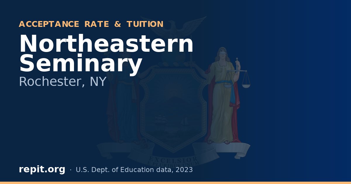 Northeastern Seminary