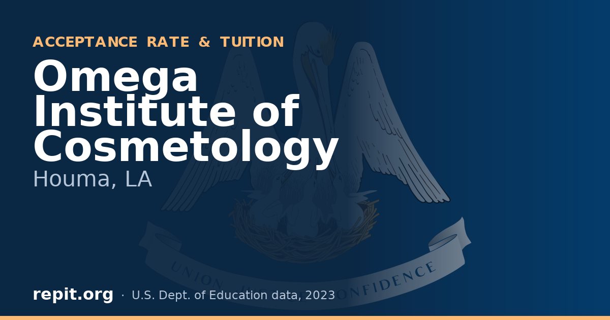 Omega Institute of Cosmetology