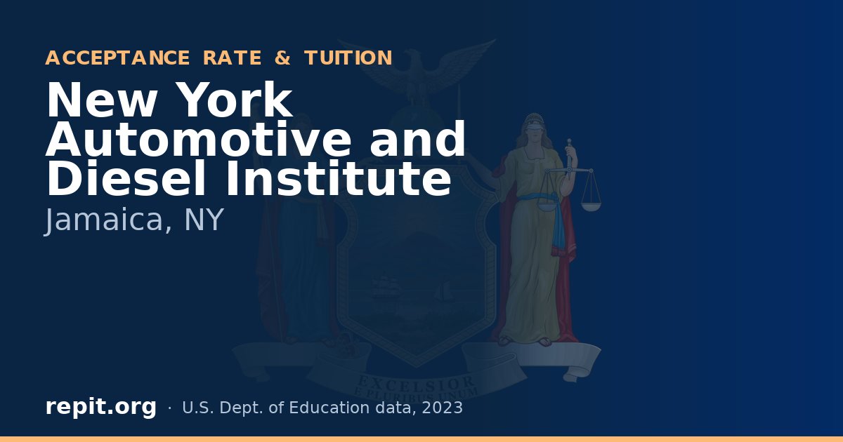 New York Automotive and Diesel Institute