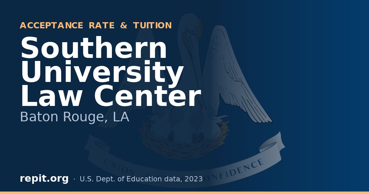 Southern University Law Center