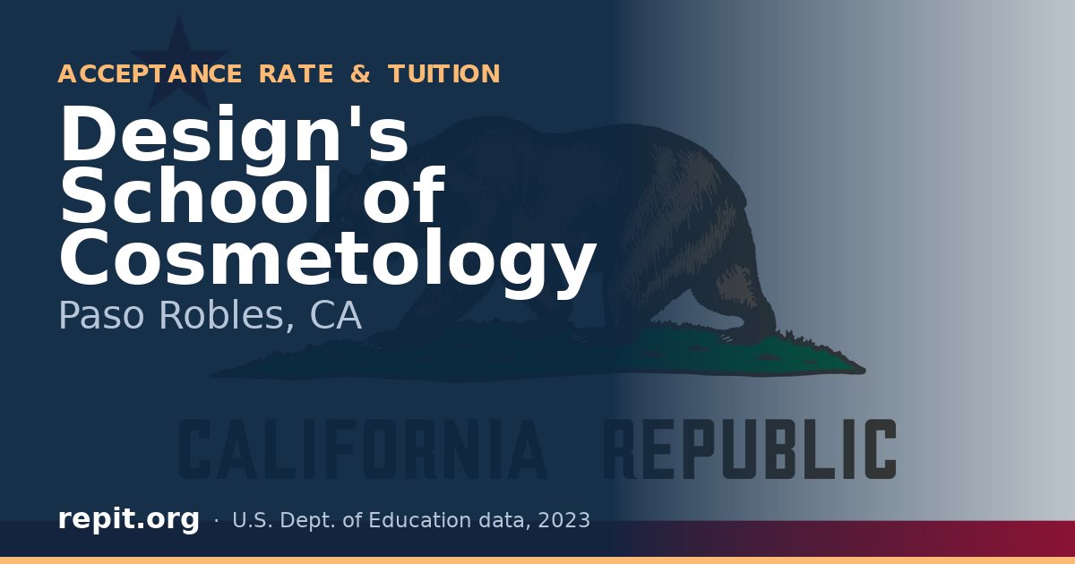 Design's School of Cosmetology