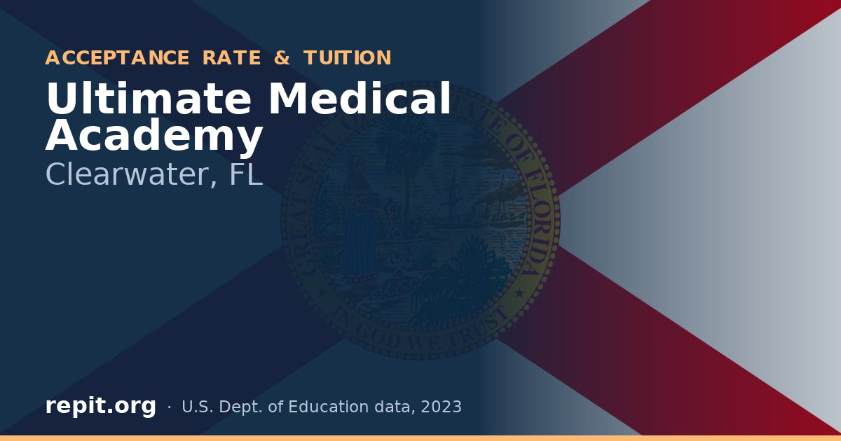 Ultimate Medical Academy