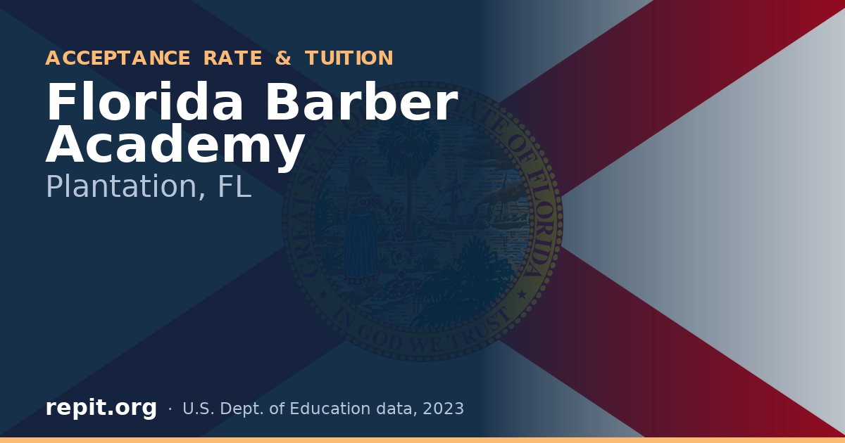 Florida Barber Academy