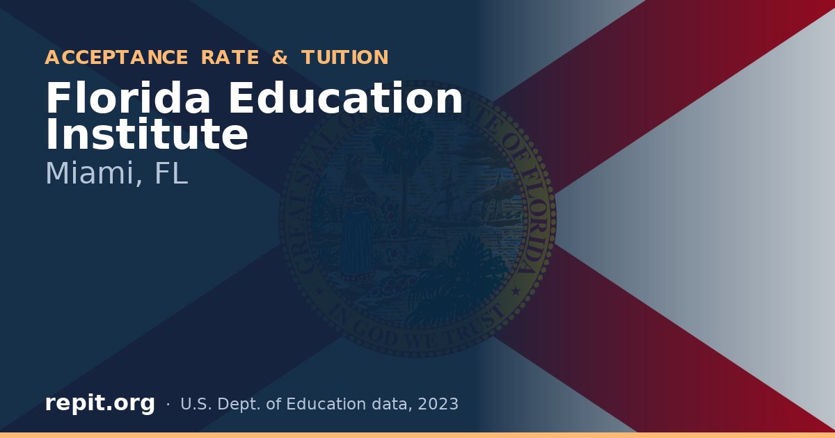 Florida Education Institute