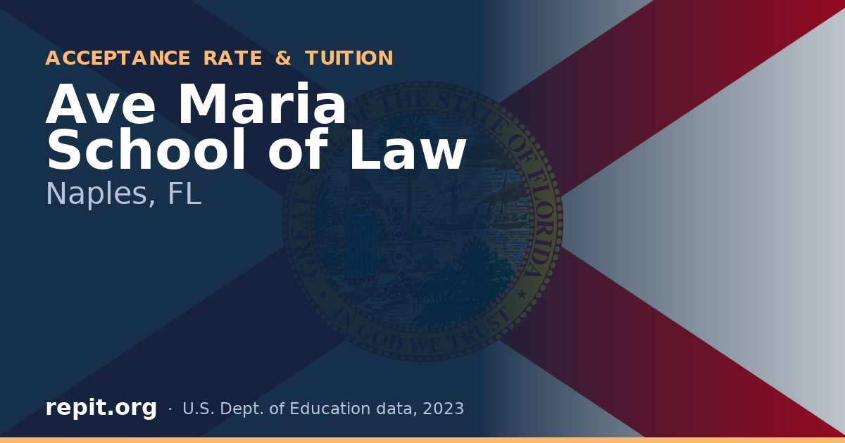 Ave Maria School of Law