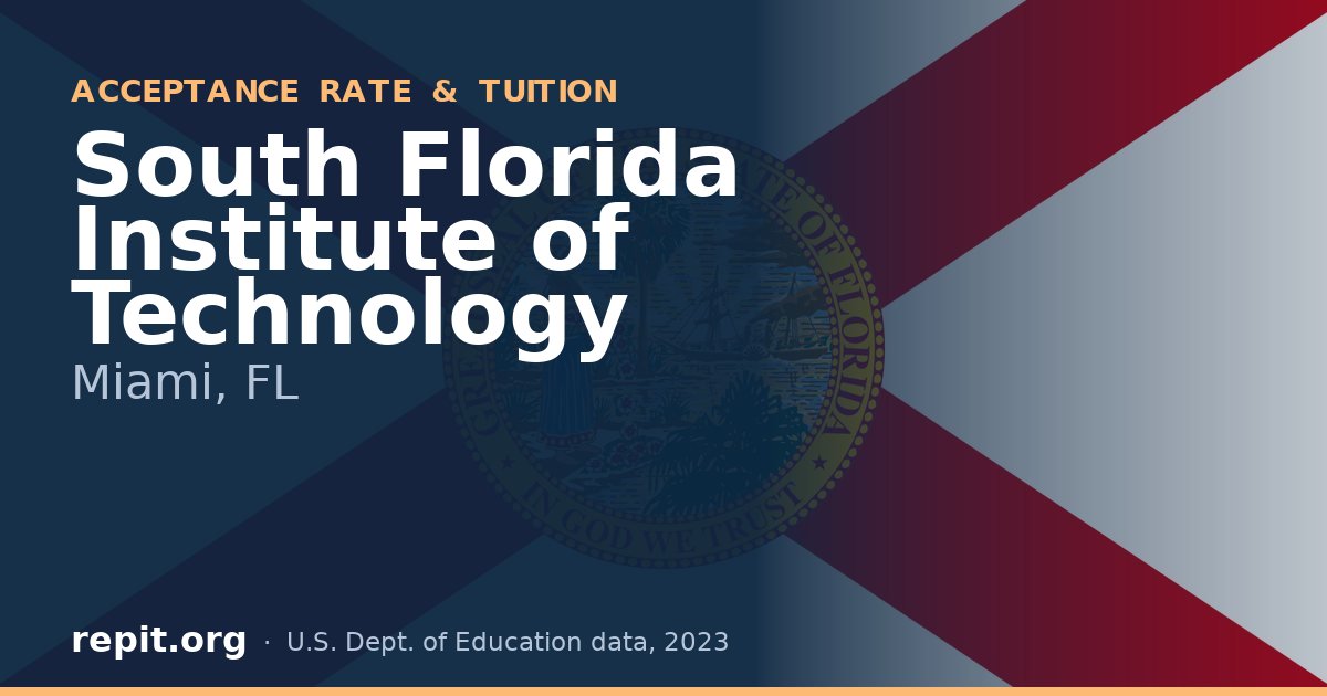 South Florida Institute of Technology