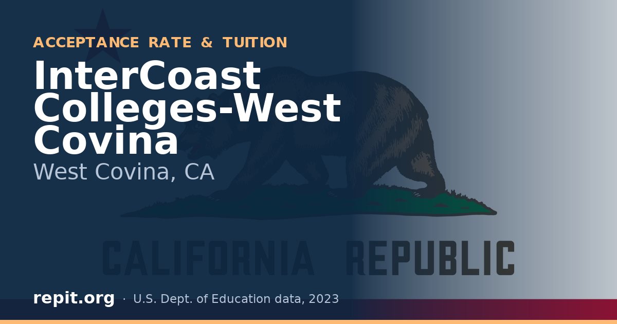 InterCoast Colleges-West Covina