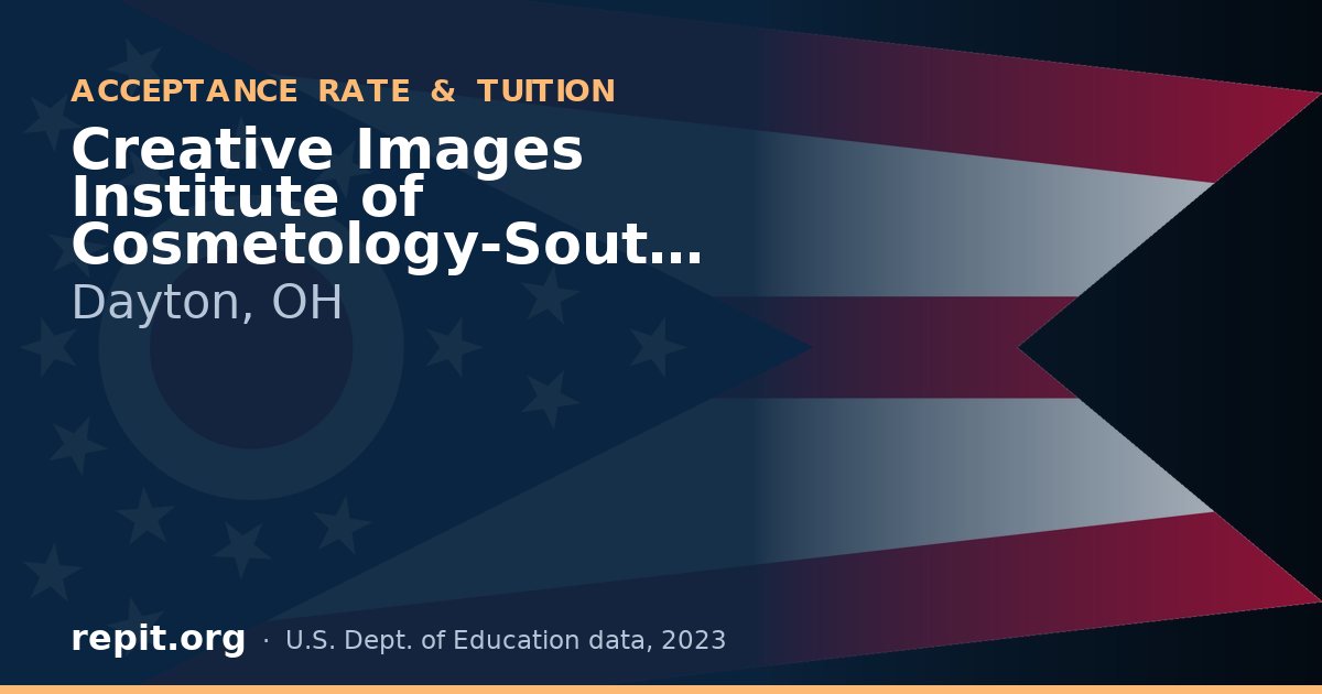 Creative Images Institute of Cosmetology-South Dayton